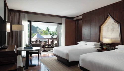 Suite, 2 Bedrooms