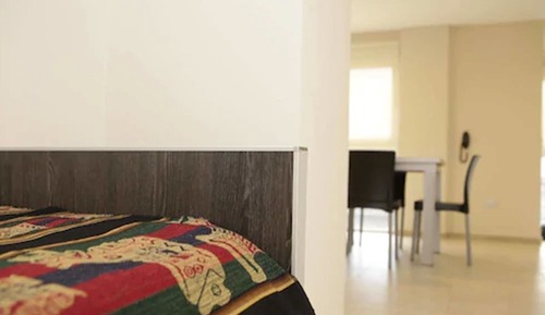 Apartment, 2 Bedrooms