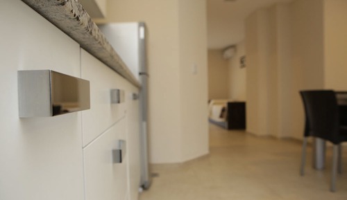 Apartment, 1 Bedroom