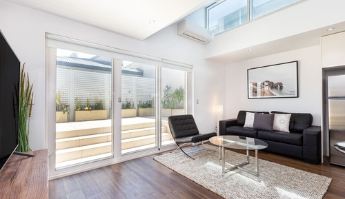 Leichhardt 9 Nor Furnished Apartment, 1 Bedroom 