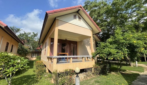 Grand Bungalow, 2 Bedrooms