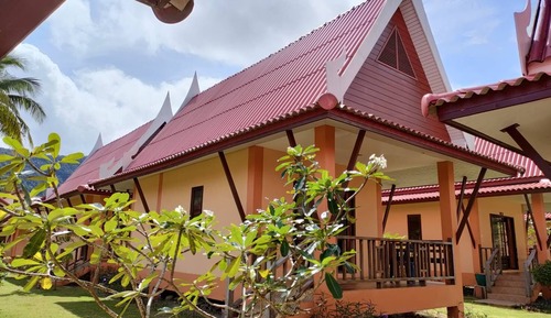 Standard Bungalow