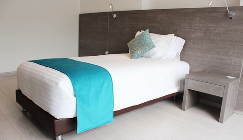Economy Single Room, 1 Single Bed