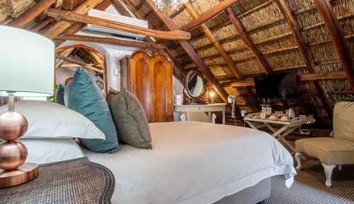 Standard Double Room, 1 Double Bed