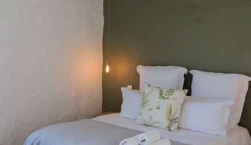 Comfort Cottage, 2 Bedrooms