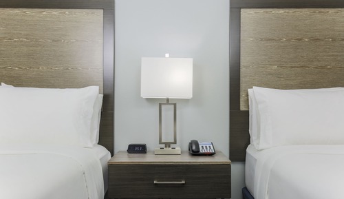 Standard Room, 2 Queen Beds