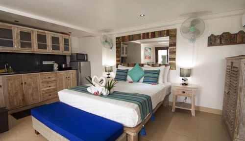 Villa, 1 Bedroom