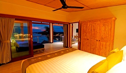 Luxury Villa, 1 Bedroom, Ocean View