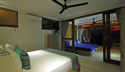 Villa, 1 Bedroom, Ocean View