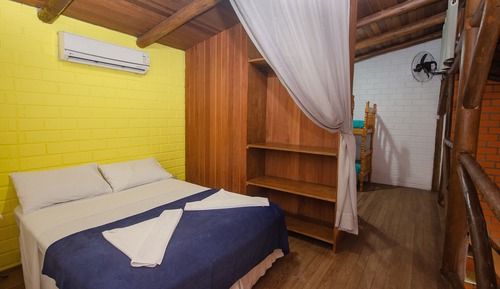 Family Apartment