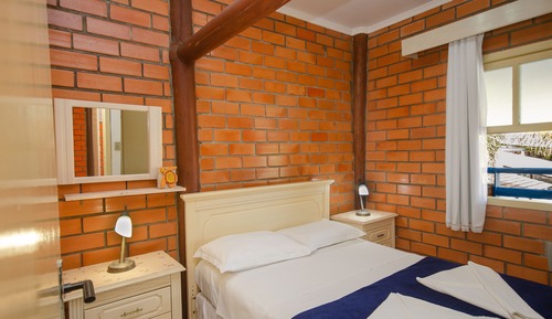 Room, Ocean View