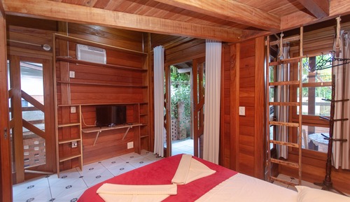 Loft (Double / Duplo)