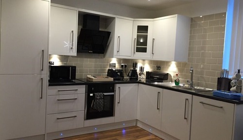 Apartment, Ensuite (Occupancy 4)