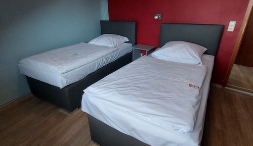 Standard Double Room, 1 Bedroom
