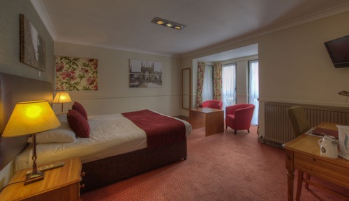 Standard Double Room, 1 Double Bed