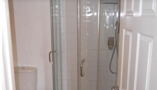 Deluxe Double Room, Ensuite (Room 1)