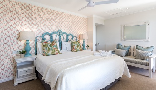 Caribbean Suite 