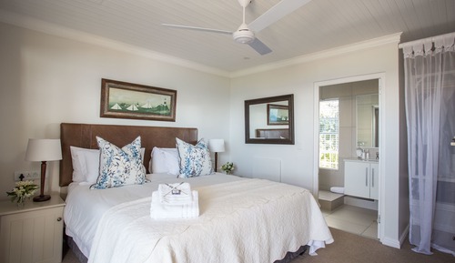 Colonial Room