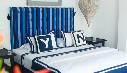 Ocean Suite
