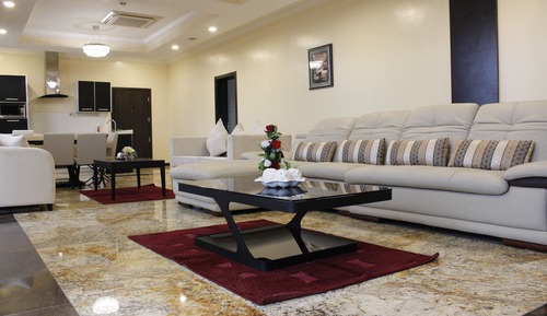 Penthouse, 2 Bedrooms