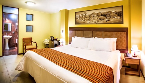 Superior Room
