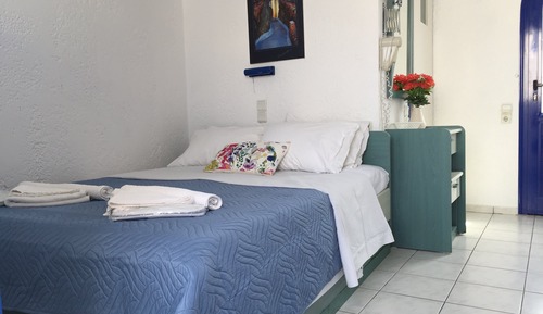 Apartment, 1 Bedroom, Garden View