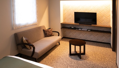 Annex Standard Double Room