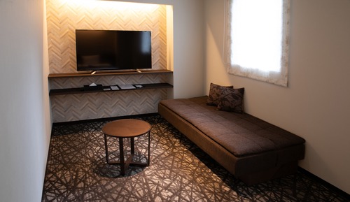 Annex Superior Twin Room