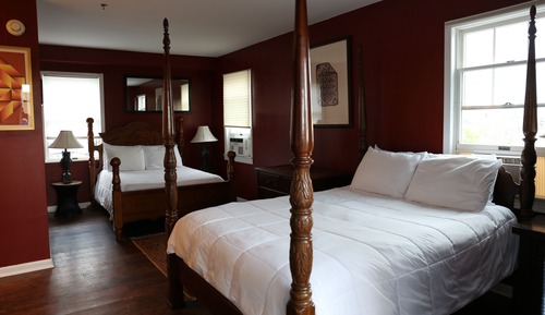 The Meyer Lansky Suite