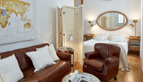 Deluxe Apartment, 2 Bedrooms