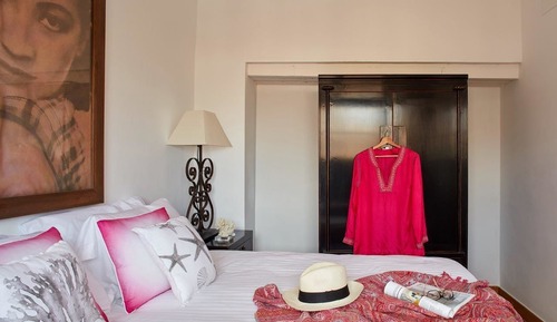 Penthouse, 1 Bedroom, Terrace