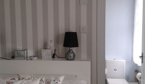 Double Room, Ensuite