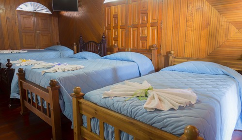 Family Suite, Non Smoking