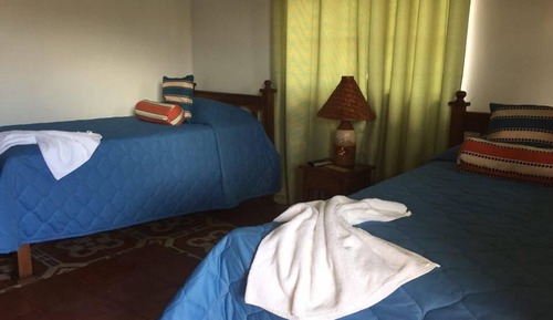 Comfort Double Room, Accessible
