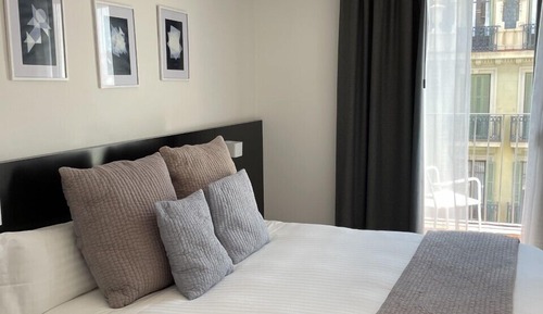 Design Apartment, 1 Bedroom