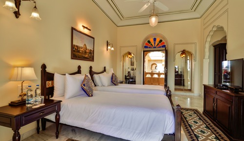 Kunwar Room