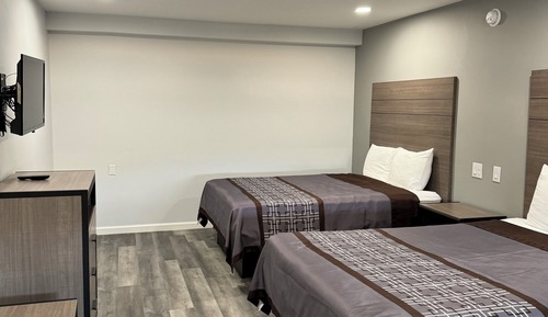 Family Suite, Non Smoking