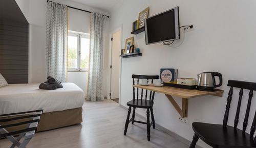 Classic Room