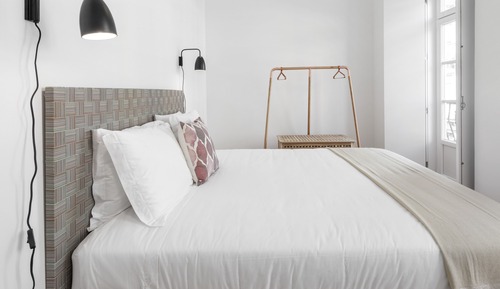 Deluxe Apartment, 2 Bedrooms
