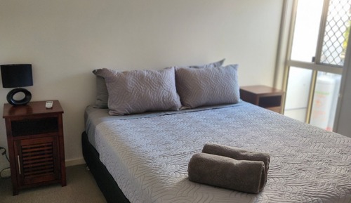 Villa, 2 Bedrooms