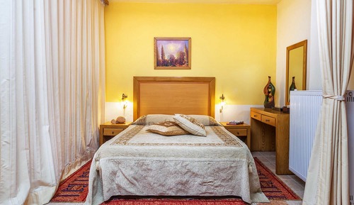 Junior Suite (Dias)