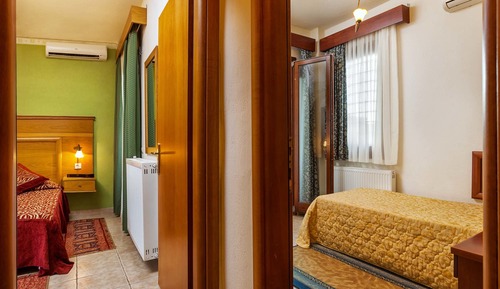 Villa, 3 Bedrooms (Dias)
