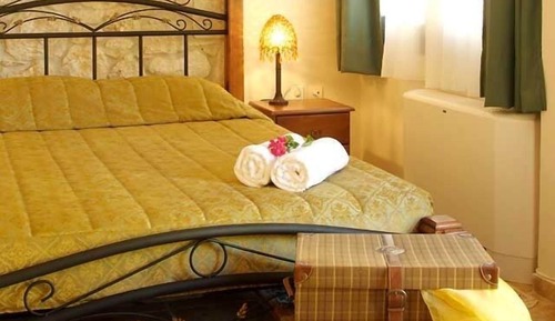Family Suite, 2 Bedrooms (Athos)