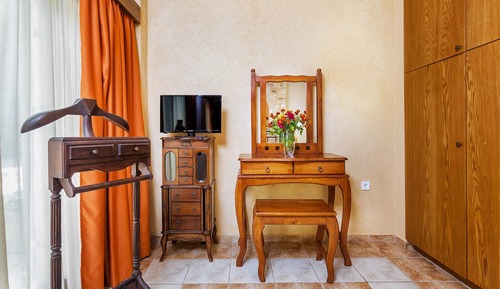 Villa, 3 Bedrooms (Athos)