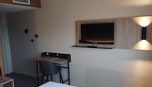 Double Room, Accessible, Non Smoking