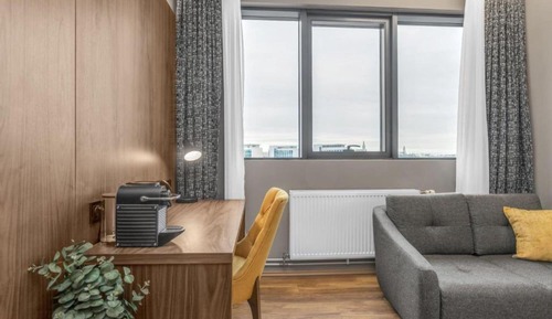 Comfort Double Room