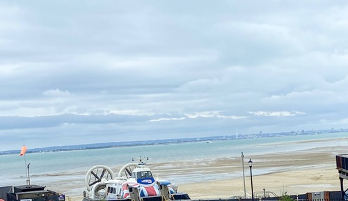Premier Twin Room, Sea View