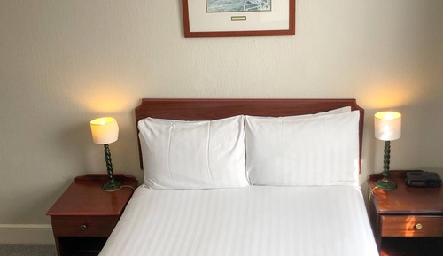 Classic Double Room