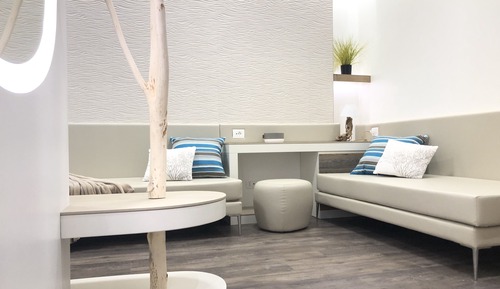 Junior Studio Suite (beach access included)