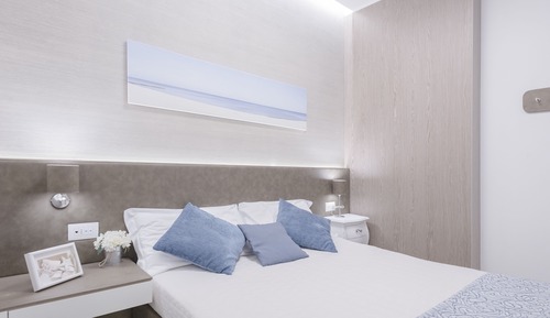 Studio Suite (beach access included)